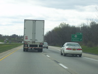 Interstate 81 Photo