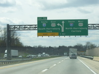 Interstate 81 Photo