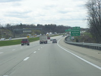 Interstate 81 Photo