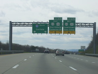 Interstate 81 Photo