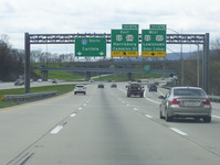 Interstate 81 Photo