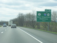 Interstate 81 Photo