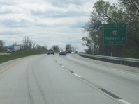 Interstate 81 Photo