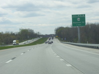 Interstate 81 Photo