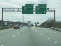 Interstate 81 Photo