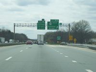 Interstate 81 Photo