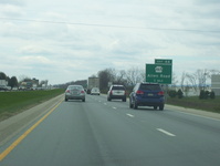 Interstate 81 Photo