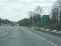 Interstate 81 Photo