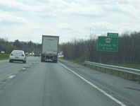 Interstate 81 Photo