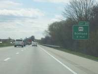 Interstate 81 Photo
