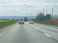 Interstate 81 Photo
