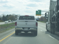 Interstate 81 Photo