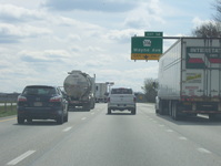 Interstate 81 Photo