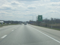 Interstate 81 Photo