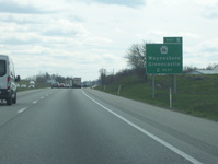 Interstate 81 Photo