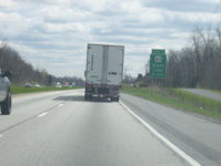 Interstate 81 Photo