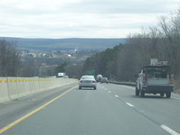 Interstate 81 Photo
