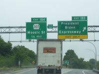 Interstate 81 Photo
