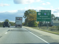 Interstate 81 Photo