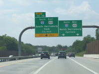 Interstate 81 Photo