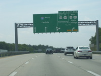 Interstate 81 Photo