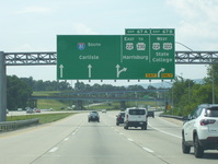 Interstate 81 Photo