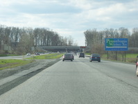 Interstate 83 Photo