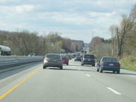 Interstate 83 Photo