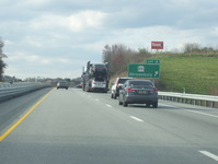 Interstate 83 Photo