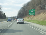 Interstate 83 Photo
