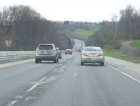 Interstate 83 Photo