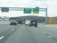 Interstate 83 Photo