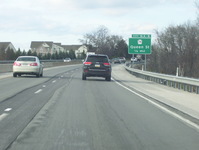 Interstate 83 Photo