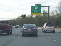 Interstate 83 Photo