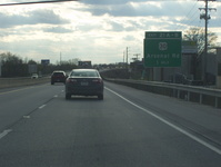 Interstate 83 Photo