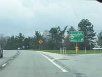 Interstate 83 Photo