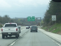 Interstate 83 Photo
