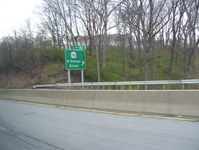 Interstate 83 Photo