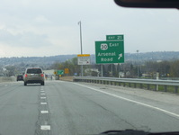 Interstate 83 Photo