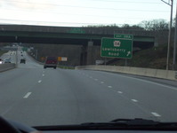 Interstate 83 Photo