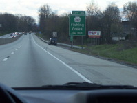 Interstate 83 Photo