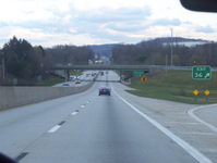 Interstate 83 Photo