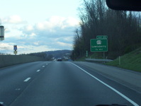 Interstate 83 Photo