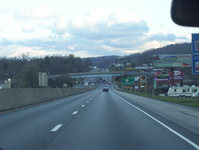 Interstate 83 Photo