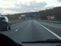 Interstate 83 Photo