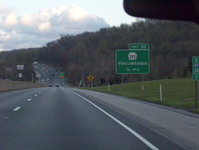 Interstate 83 Photo