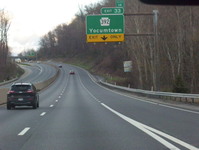 Interstate 83 Photo