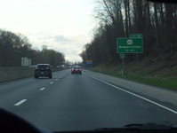 Interstate 83 Photo
