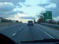 Interstate 83 Photo