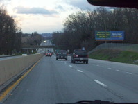 Interstate 83 Photo